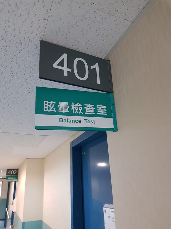 超過兩周沒有重訓了，原因是……
